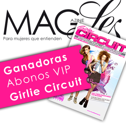 Girlie Circuit MagLes Revista Lesbianas