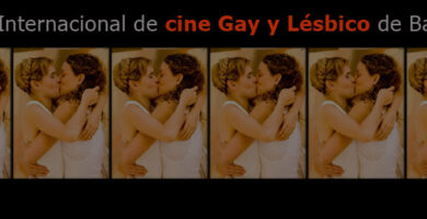 Festival Internacional de Cine Gay y Lesbico de Barcelona