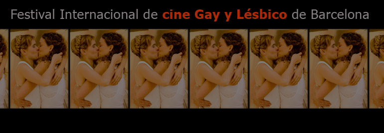 Festival Internacional de Cine Gay y Lesbico de Barcelona