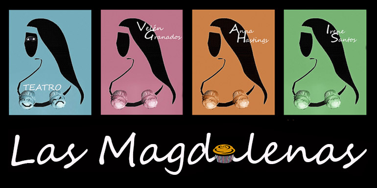 Las Magdalenas MagLes Revista Lesbica