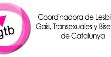 Coordinadora LGTB Catalunya