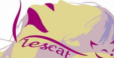 Jornadas Visibilidad Lésbica de Lescat