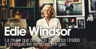 Edie Windsor