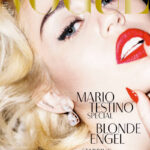 Miley Cyrus portada de Vogue