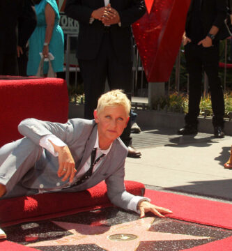 One Big Happy la nueva comedia de Ellen DeGeneres