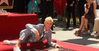 One Big Happy la nueva comedia de Ellen DeGeneres