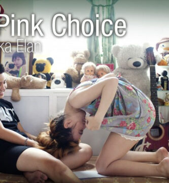 The Pink Choice