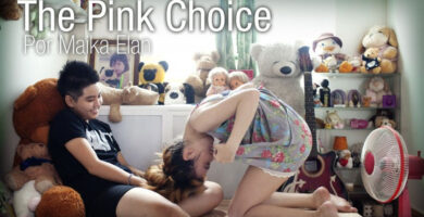 The Pink Choice