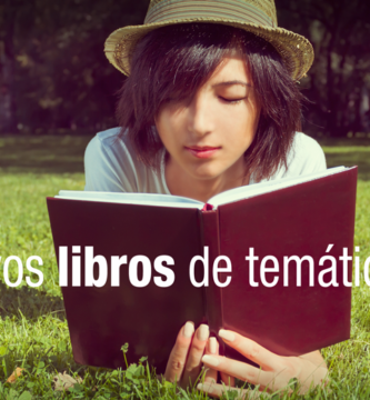 Leer libros tematica lesbica