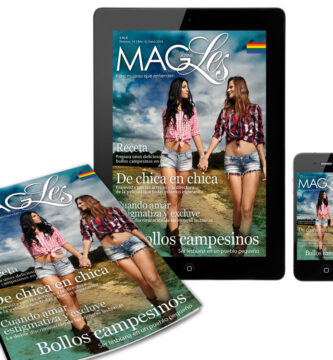 MagLes 14 | Bollos campesinos | MagLes revista para lesbianas