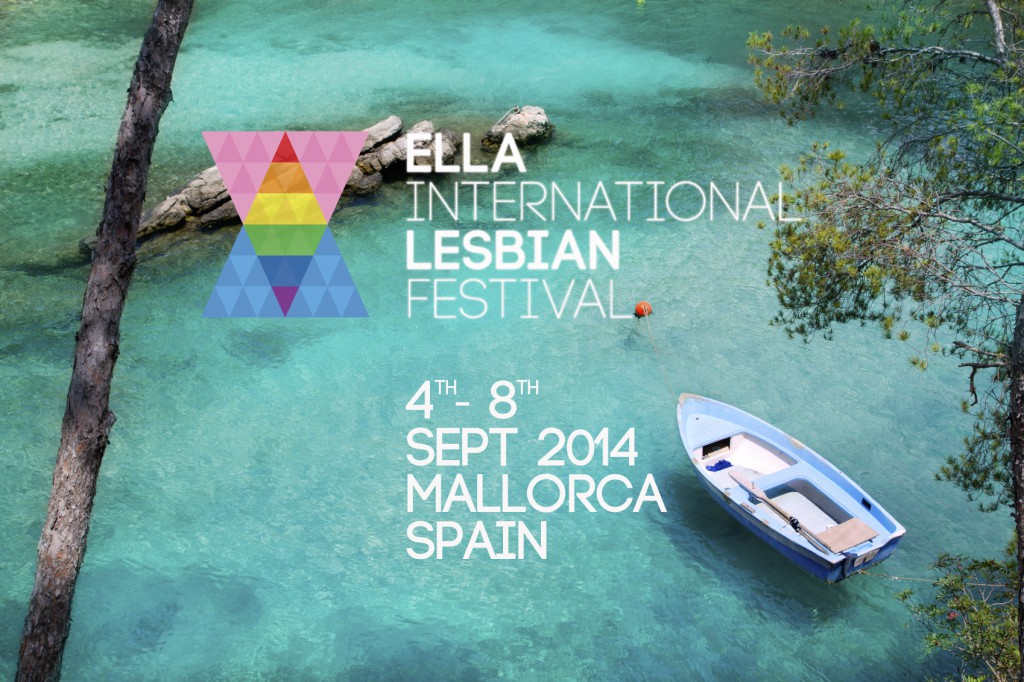 Festival Internacional Ella