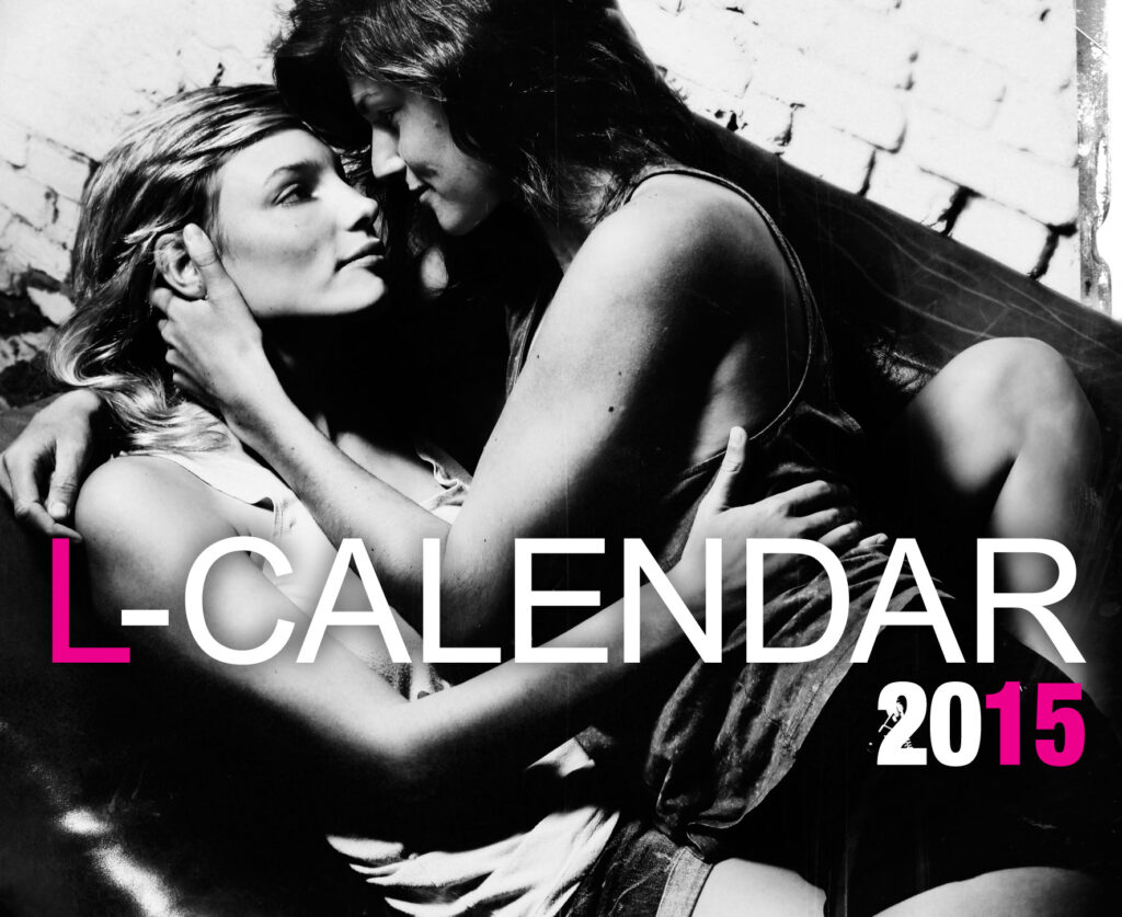L-Calendar 2015