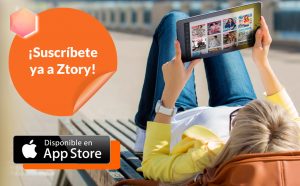 ztory-app-store