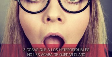 heterosexuales