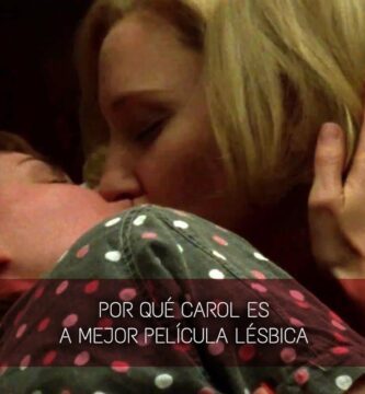 carol pelicula