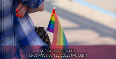 colectivo LGBT