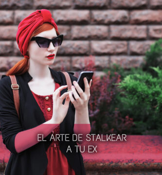 stalkear a tu ex