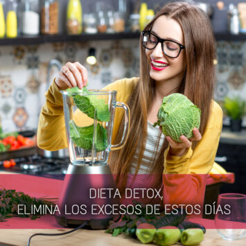 dieta detox