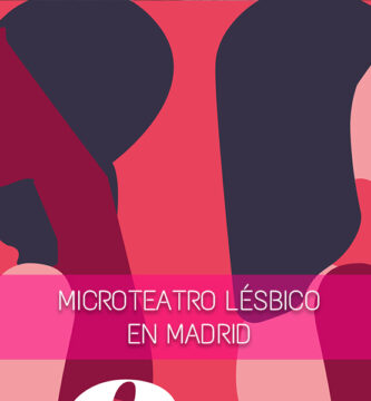microteatro lesbico