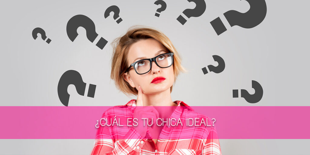 chica ideal