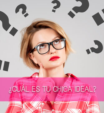 chica ideal
