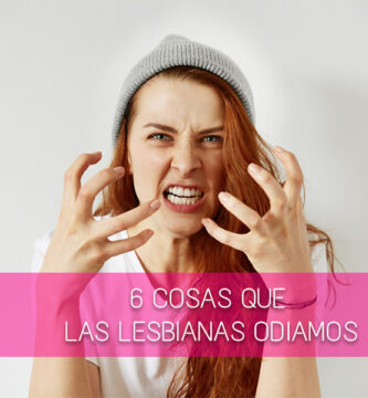 lesbianas