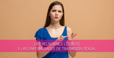 relaciones lésbicas