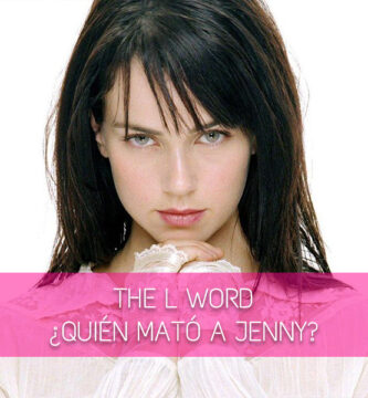 the l word Jenny