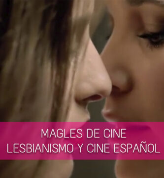 lesbianismo cine español