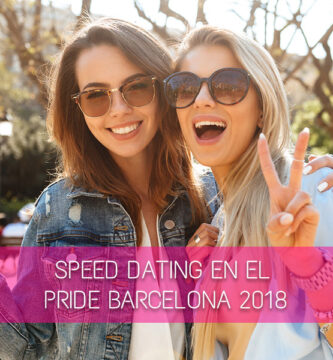 pride Barcelona 2018