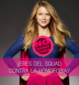 contra la homofobia