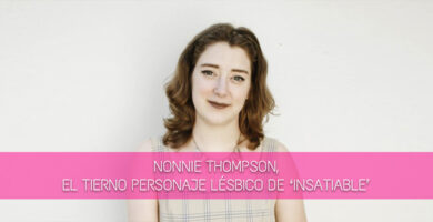 nonnie thompson